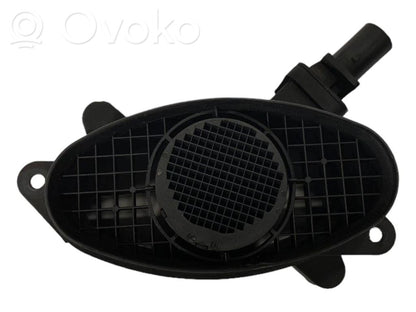 Gaisa plūsmas mērītājs