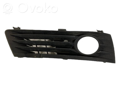 Fog lamp decorative grille