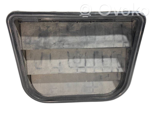 Ventilācijas režģis