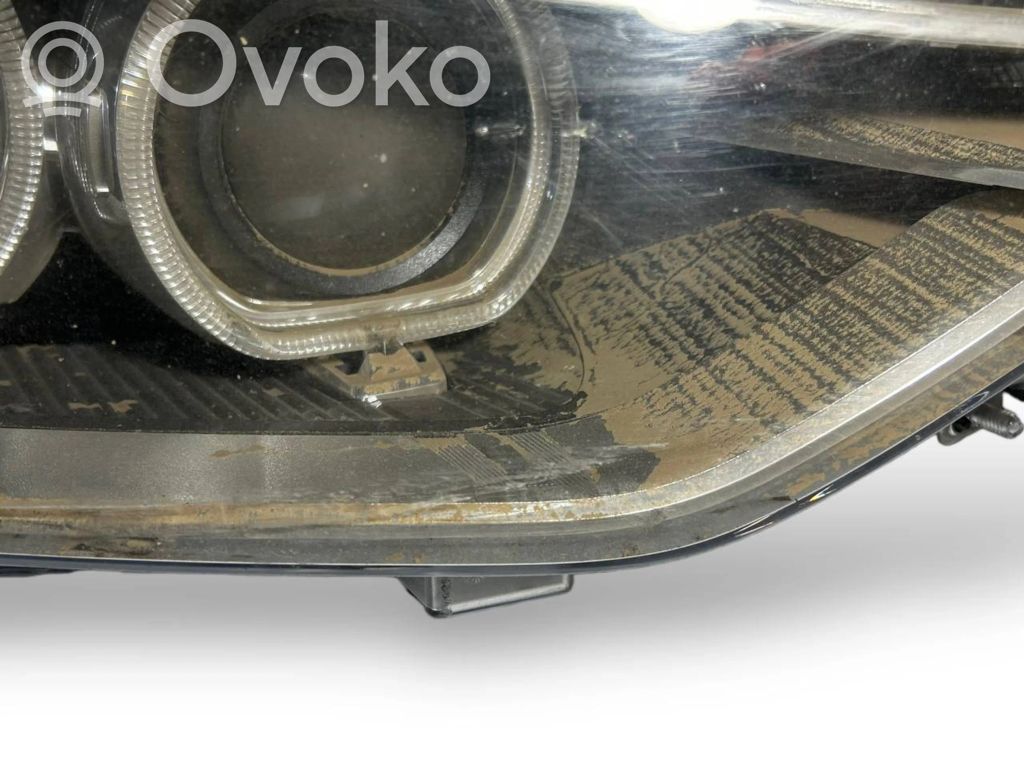 Priekšējais lukturis