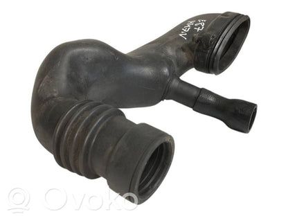 Gaisa ieplūdes kanāla detaļas