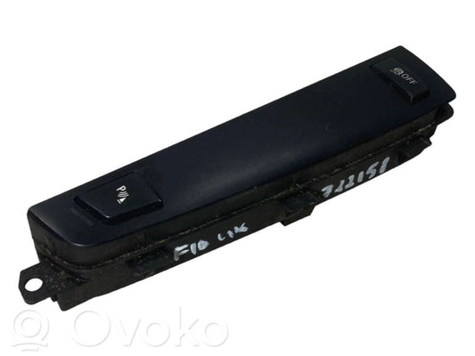 ESP (Electronic Stability Program) switch