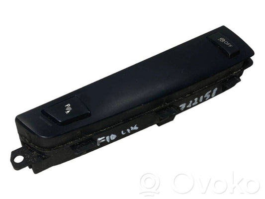 ESP (stabilizēšanas sistēmas) slēdzis