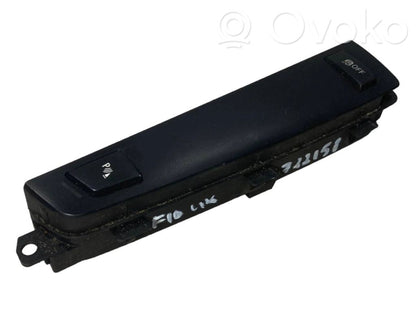 ESP (Electronic Stability Program) switch