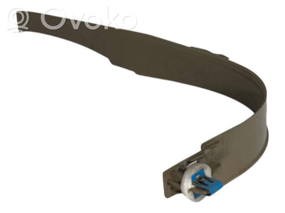 Priekšējā sliekšņa dekoratīvā apdare (iekšējā)