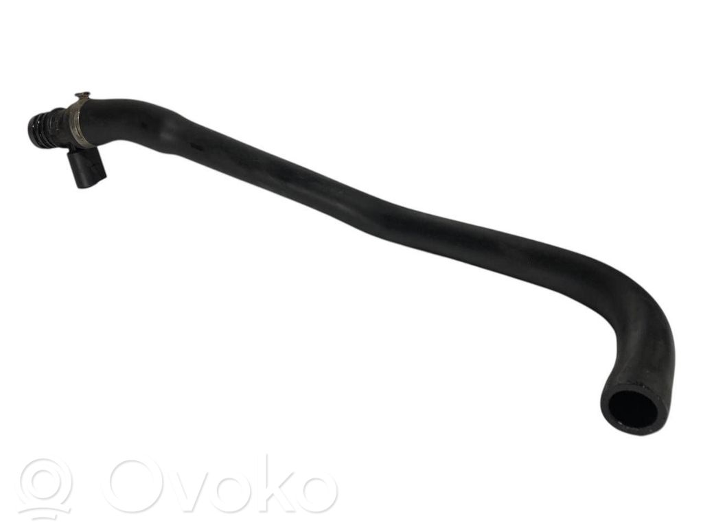 Ventilācijas / ventilācijas caurule (-es) / šļūtene (-es)