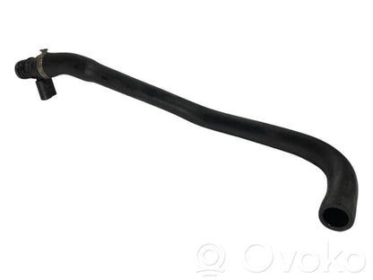 Ventilācijas / ventilācijas caurule (-es) / šļūtene (-es)