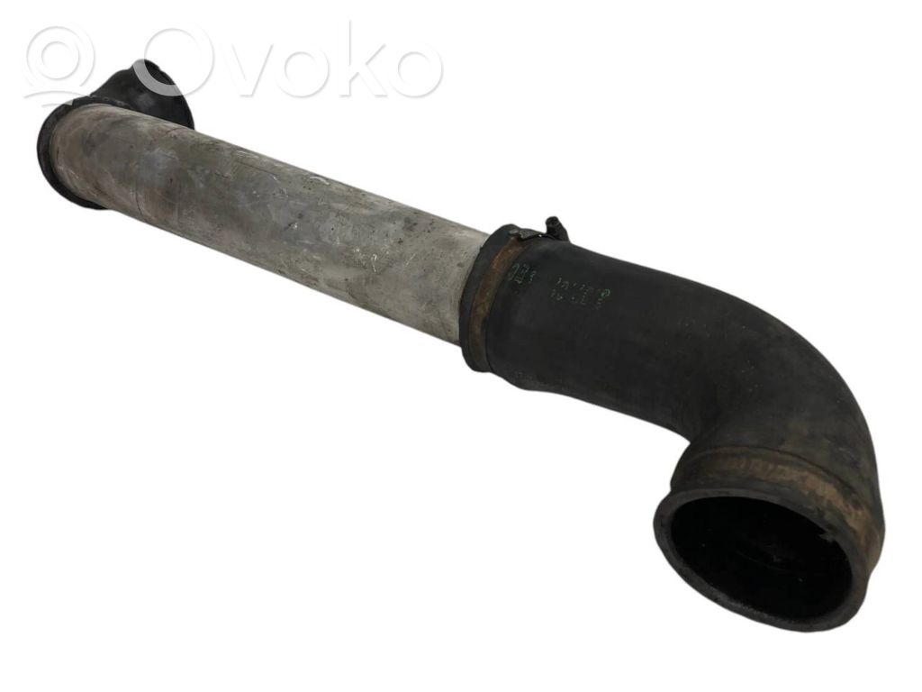 Intercooler hose(s) / pipe(s)