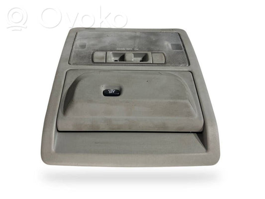 Priekšējo vietu apgaismojums