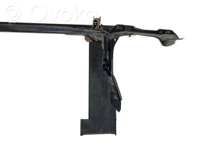 Панель радиатора