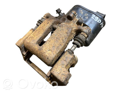 Aizmugurējais suports