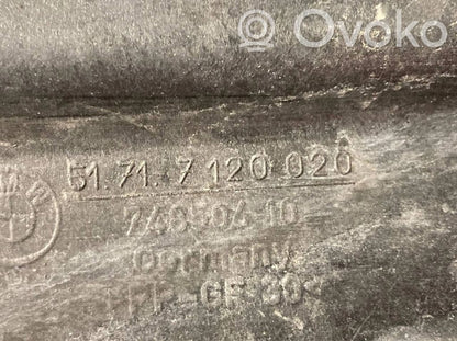 Mantu nodalījums stumbrs