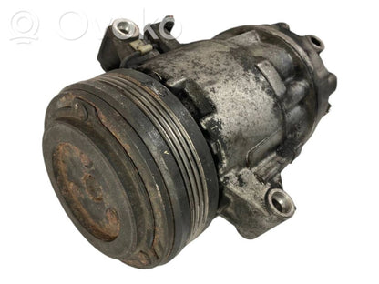 Gaisa kondicioniera kompresors (sūknis)