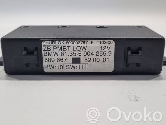 Comfort module