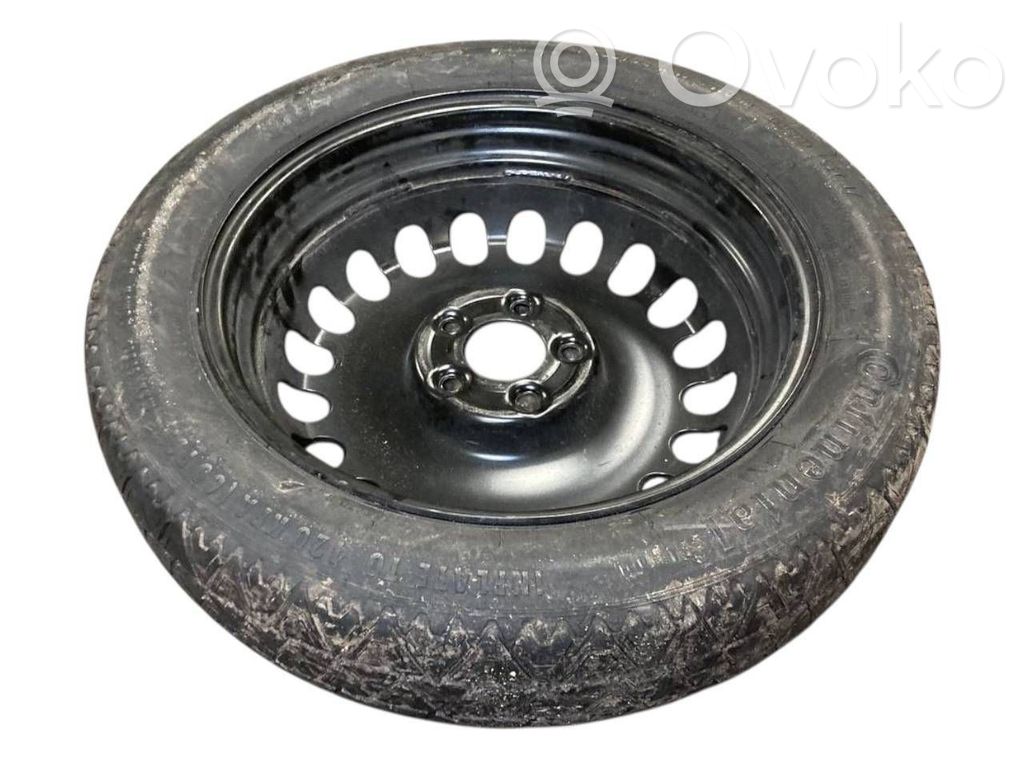 R17 rezerves ritenis