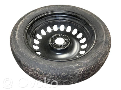 R17 rezerves ritenis