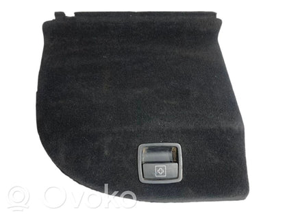 Other type of trunk decorative trim part