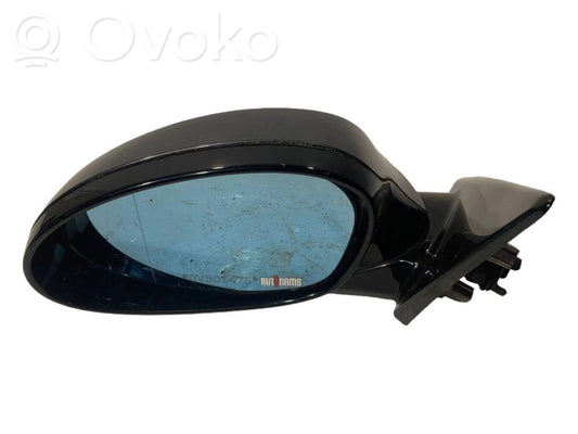 Spogulis (elektriski vadāms)