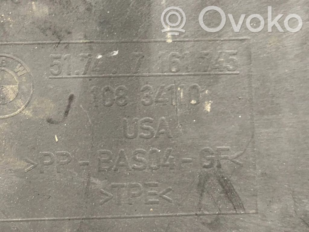 Cita veida apakšas detaļa