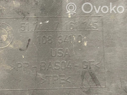 Cita veida apakšas detaļa