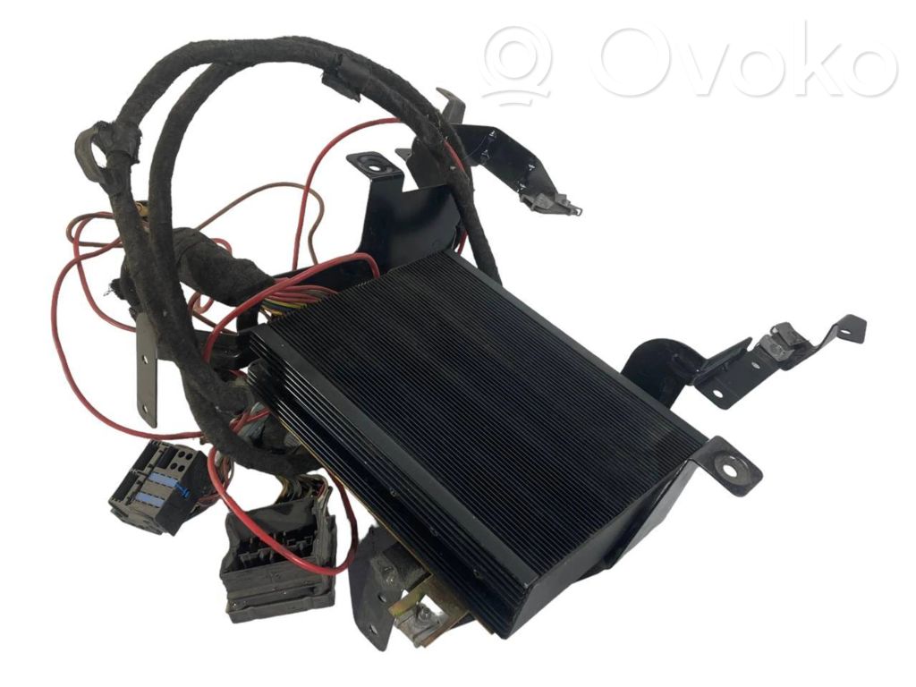 Skaņas pastiprinātājs