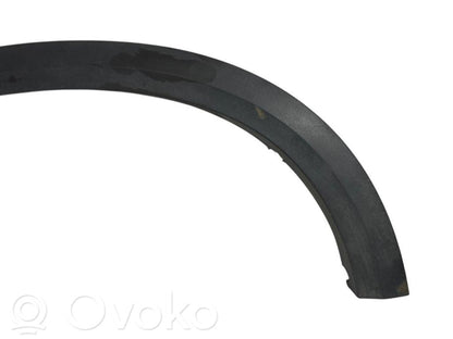 Priekšējās arkas apdare