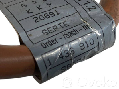 Mīnusa vads (akumulatora)