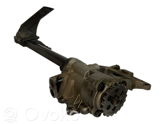 Масляный насос