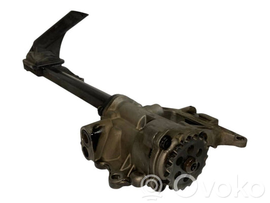 Масляный насос