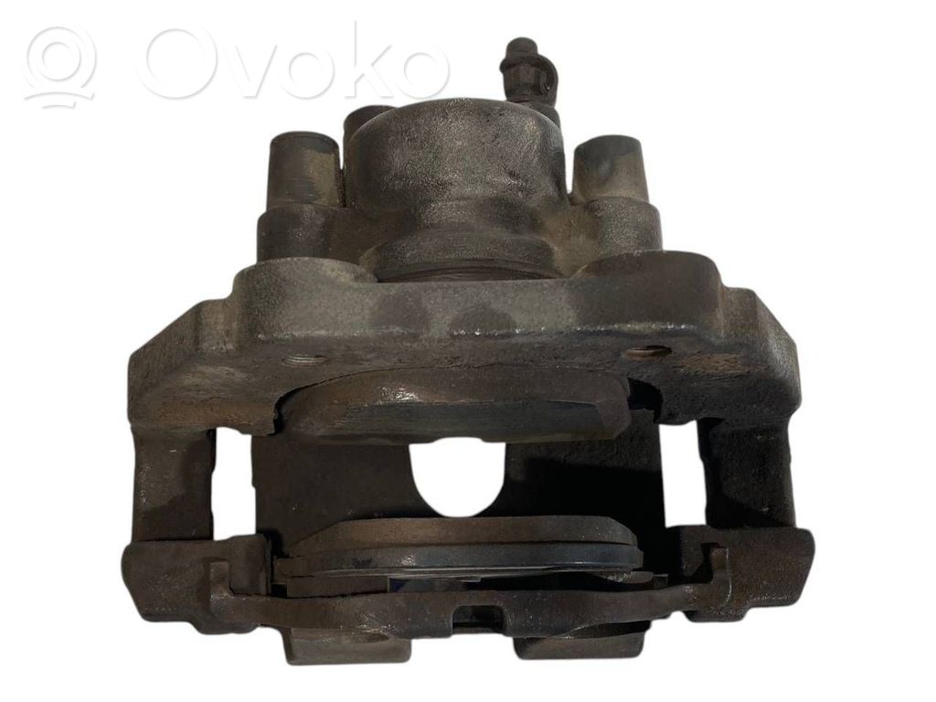 Задний суппорт