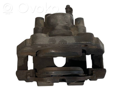 Задний суппорт