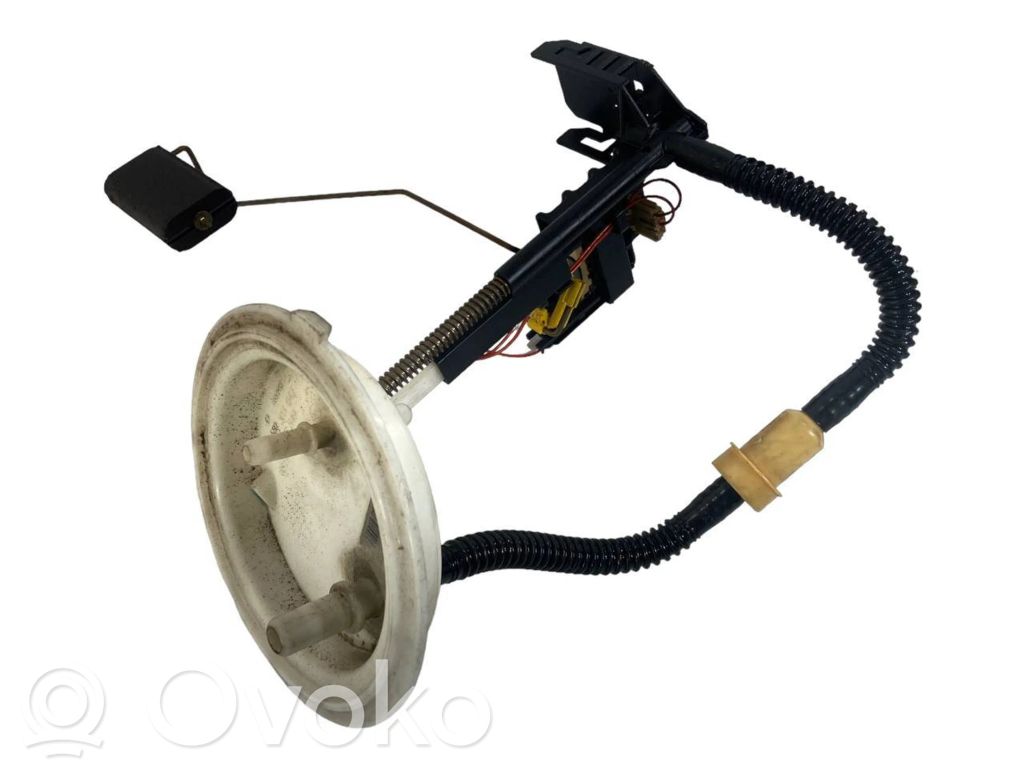 Degvielas līmeņa sensors