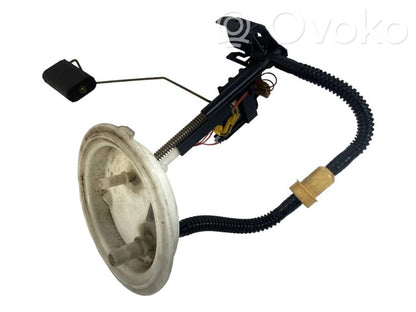 Degvielas līmeņa sensors