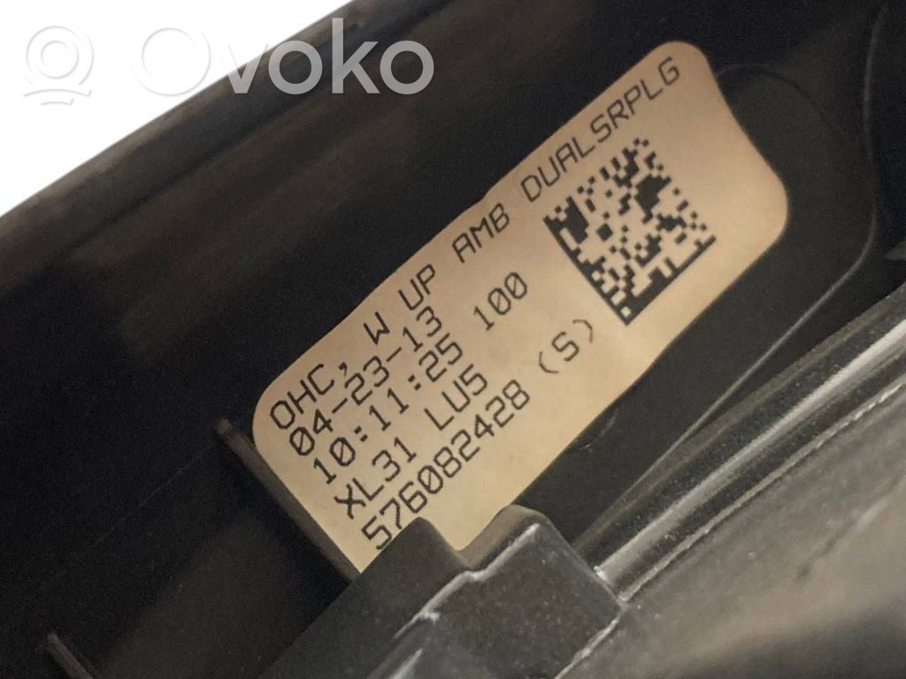 Rokturu komplekts griestiem