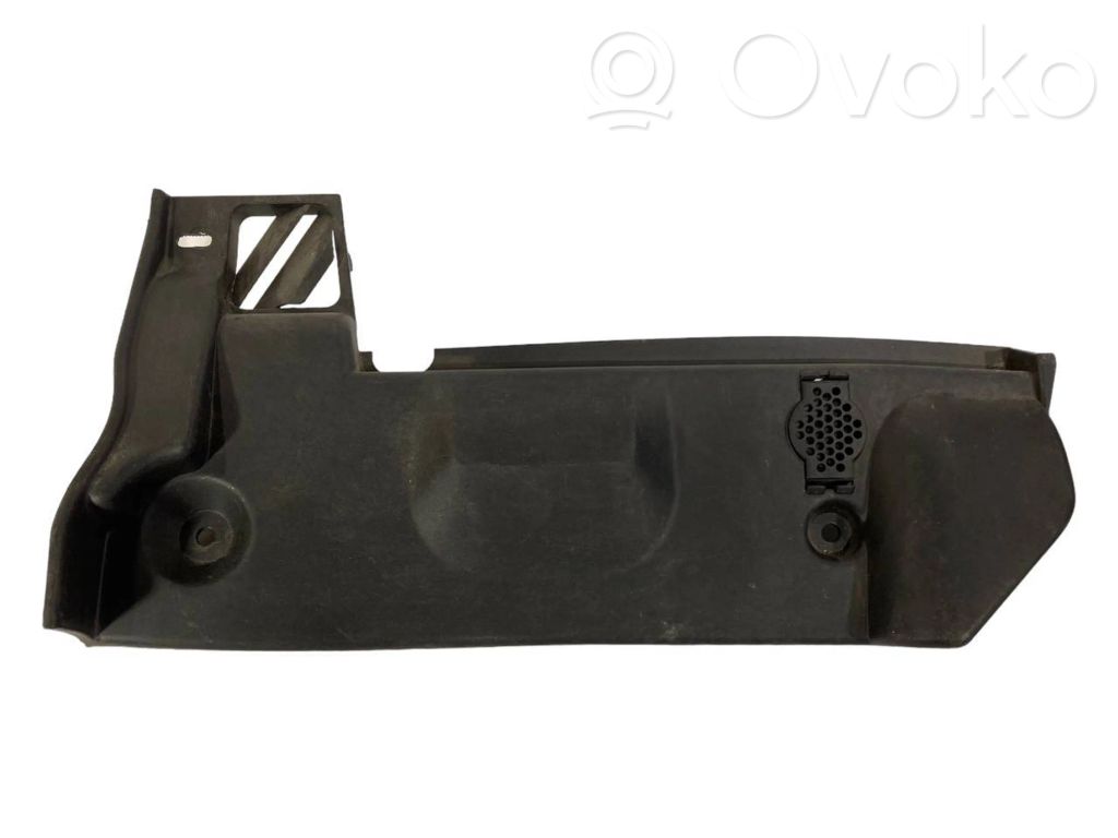 Paneļa dekoratīvās apdares vairogs (apakšējais)