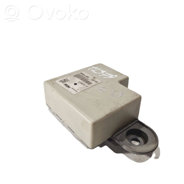 Antenas pastiprinātājs