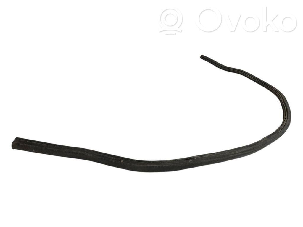 Engine compartment rubber