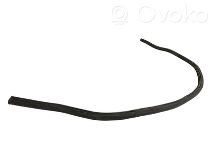 Engine compartment rubber