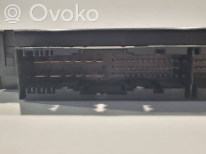 Other types of control units/modules