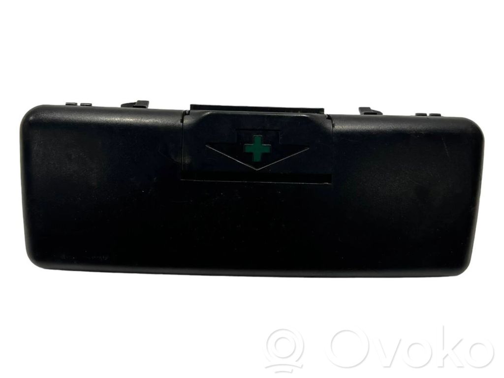 Аптечка первой помощи