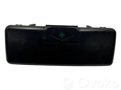 Аптечка первой помощи