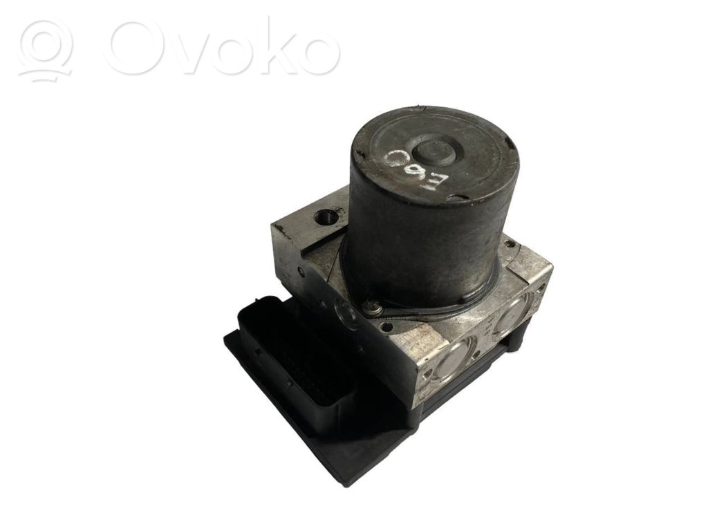 ABS unit