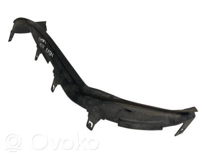 Priekšējā luktura dekoratīvā apdare