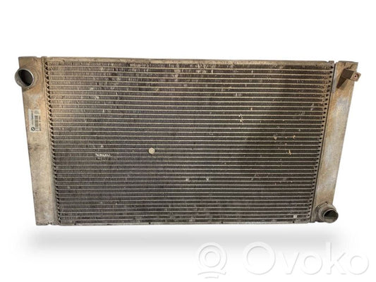 Dzesēšanas šķidruma radiators
