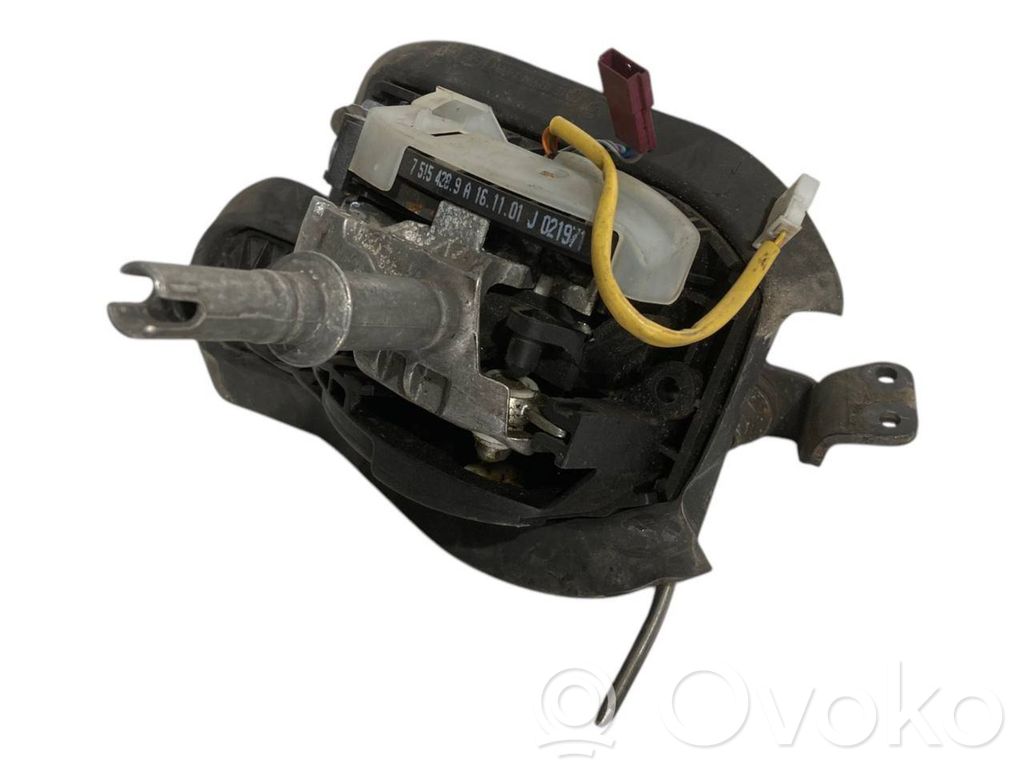 Pārslēgšanas mehanisms (kulisa)