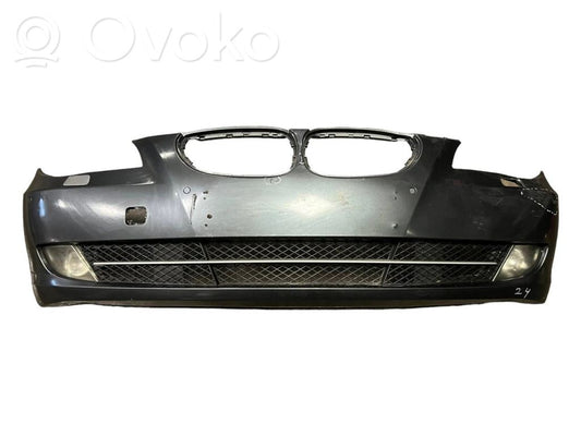 Priekšējais bamperis