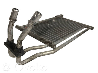 Transmisijas eļļas radiators
