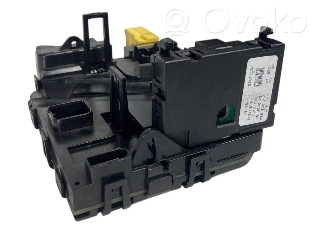 Stūres leņķa sensors