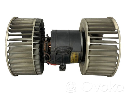 Mazā radiatora ventilators