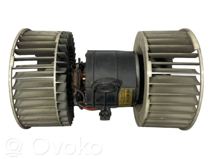 Mazā radiatora ventilators